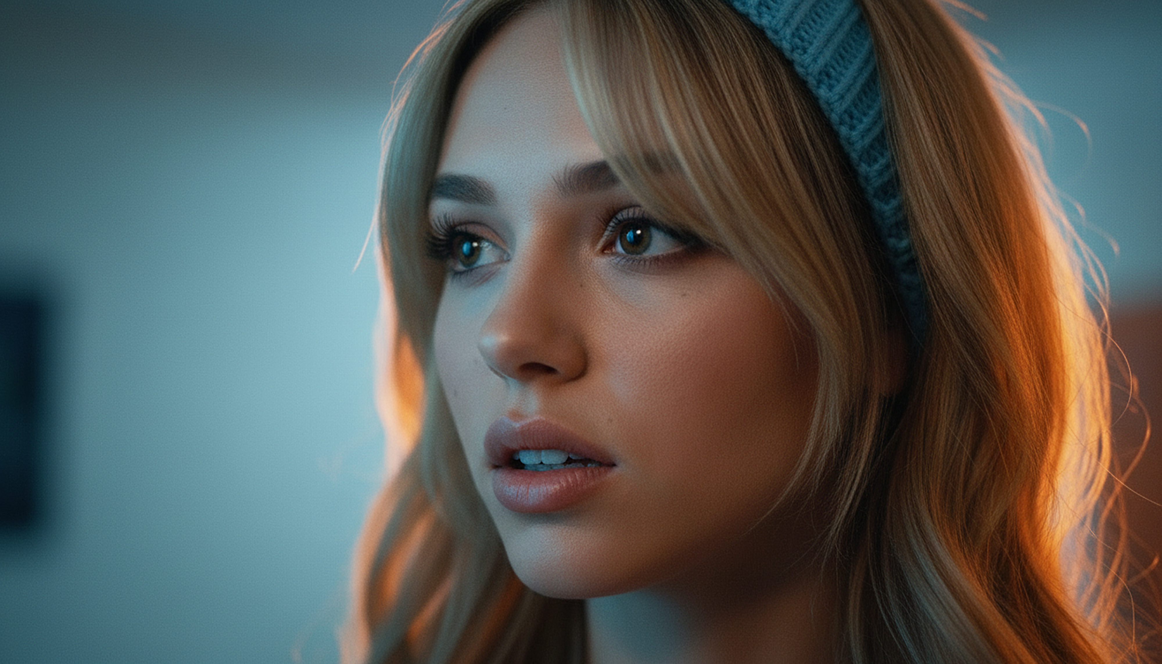 Lola Wilde — Still 01