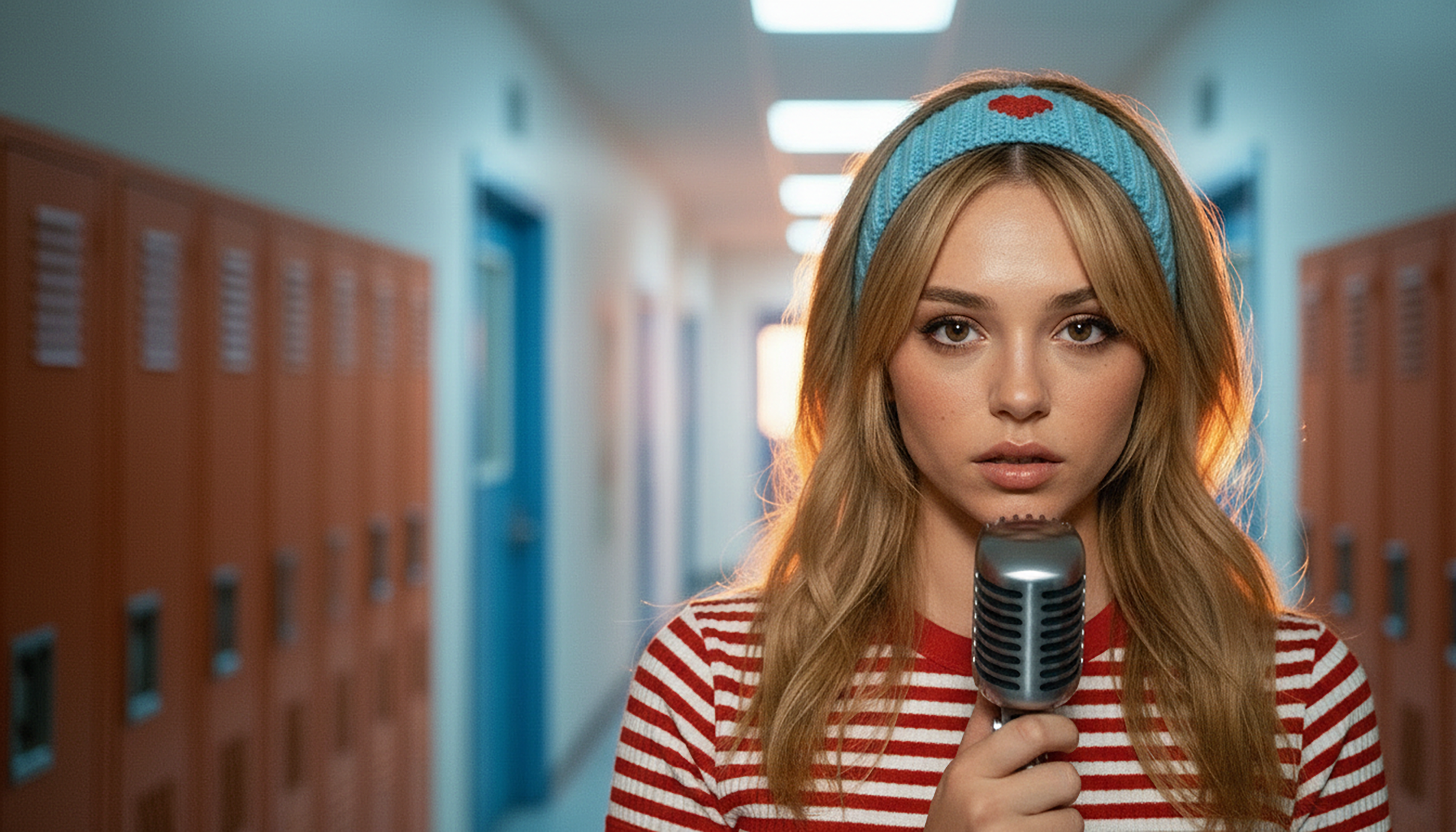 Lola Wilde — Still 02