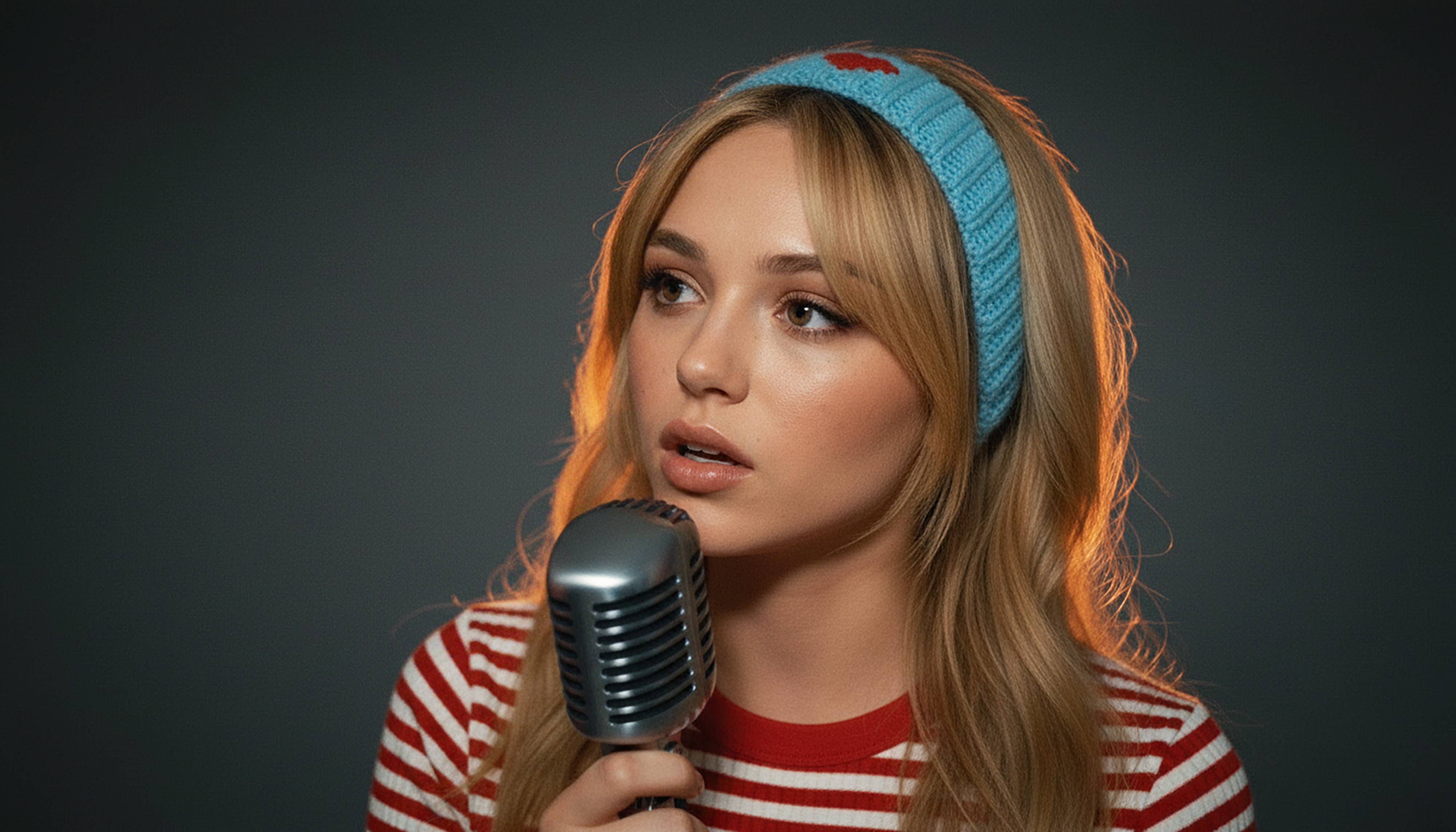 Lola Wilde — Still 03